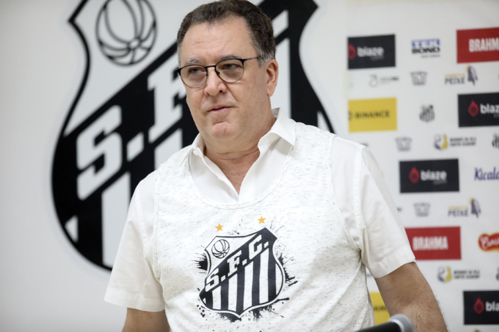 Marcelo Teixeira procurou treinador ex-Corinthians para substituir Carille e bastidores são revelados