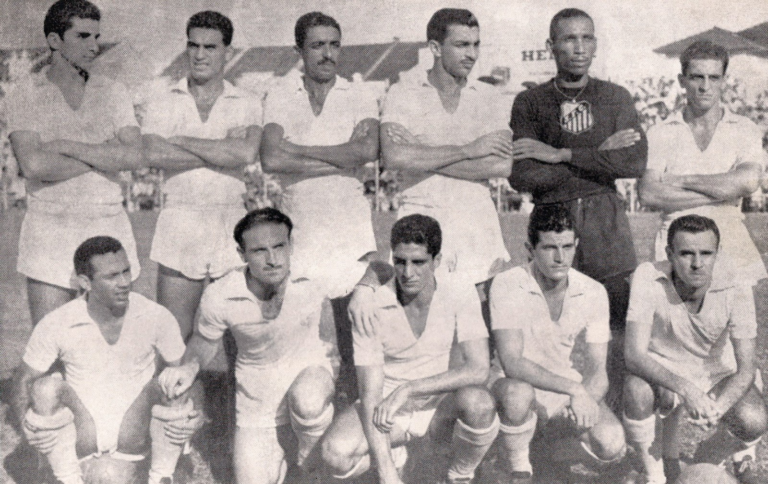 Santos FC: A História do Clube Mais Tradicional do Brasil