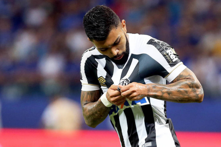 Gabigol define onde vai jogar em 2025 e Teixeira libera o PIX