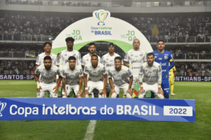 O Impacto do Santos FC no Futebol Brasileiro: Um Legado Inigualável