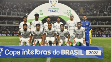 O Impacto do Santos FC no Futebol Brasileiro: Um Legado Inigualável