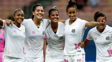 Futebol Feminino do Santos FC: Uma Nova Era de Conquistas