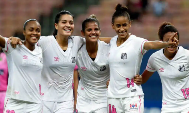 Futebol Feminino do Santos FC: Uma Nova Era de Conquistas