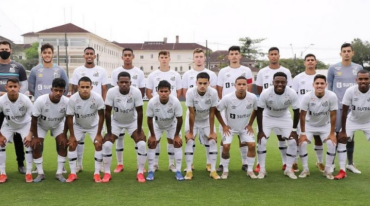 O Papel do Santos FC na Formação de Atletas: Uma Tradição de Sucesso