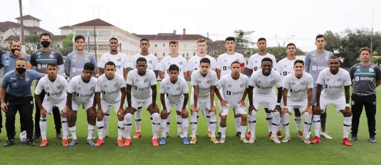 O Papel do Santos FC na Formação de Atletas: Uma Tradição de Sucesso