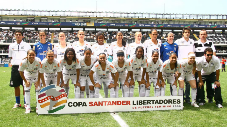 datas e horários dos jogos das sereias da vila pela libertadores fem.