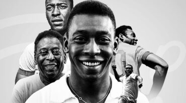 rei pelé