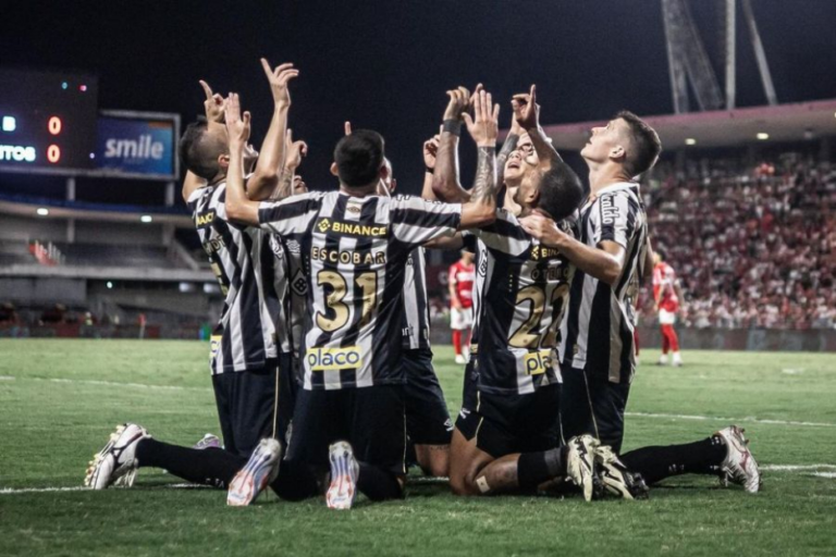 os maiores jogadores do Santos no Brasileirão