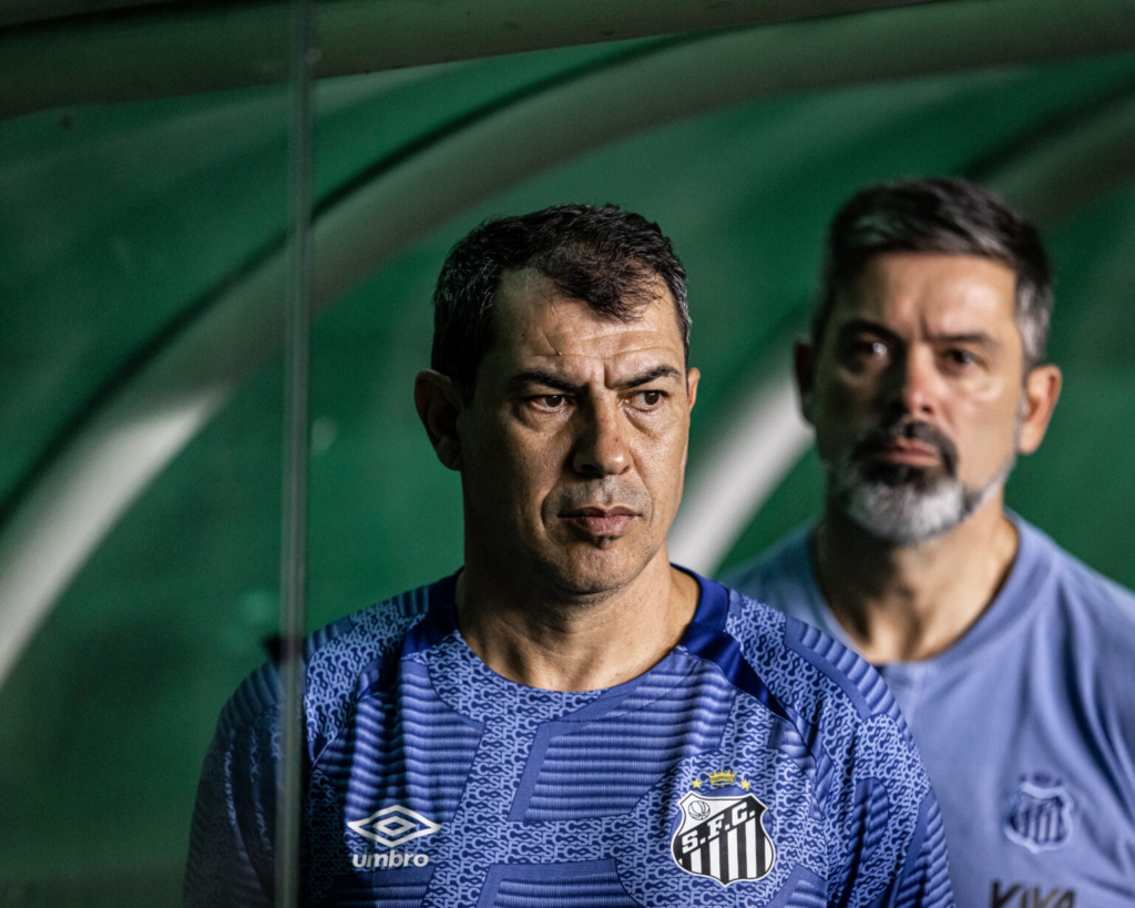 Única derrota do Santos para o Mirassol gerou demissão de Carille na primeira passagem