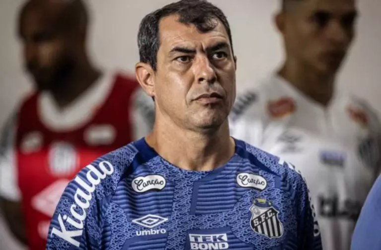 Carille mantém "número mágico", e Santos faz contagem regressiva para voltar à elite; simule