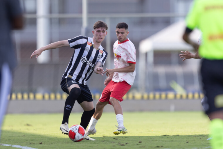 EQUIPE SUB-20 É DERROTADA PELO RED BULL BRAGANTINO NO PRIMEIRO JOGO DAS QUARTAS DE FINAIS DO CAMPEONATO PAULISTA