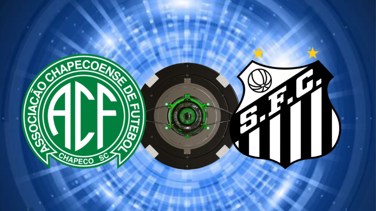 Chapecoense x Santos: onde assistir ao jogo da Série B