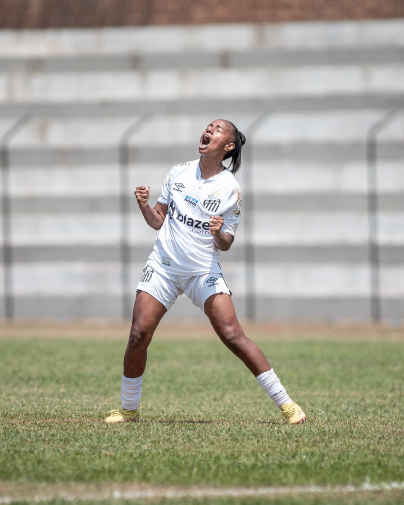 SEREIAS DA VILA ENCERRAM PRIMEIRA FASE DO CAMPEONATO PAULISTA COM GOLEADA DE 5 A 0 SOBRE REALIDADE JOVEM