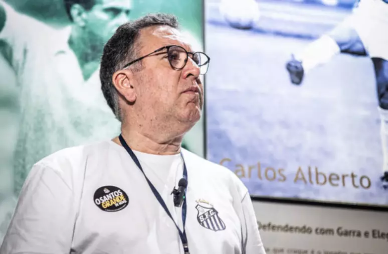 Santos tem o retorno de 16 jogadores emprestados em 2025