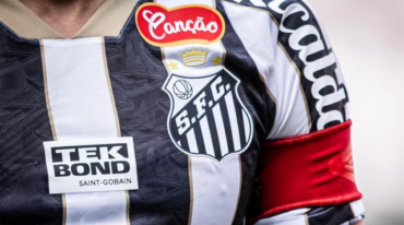 É oficial! Diretoria do Santos confirma rescisão