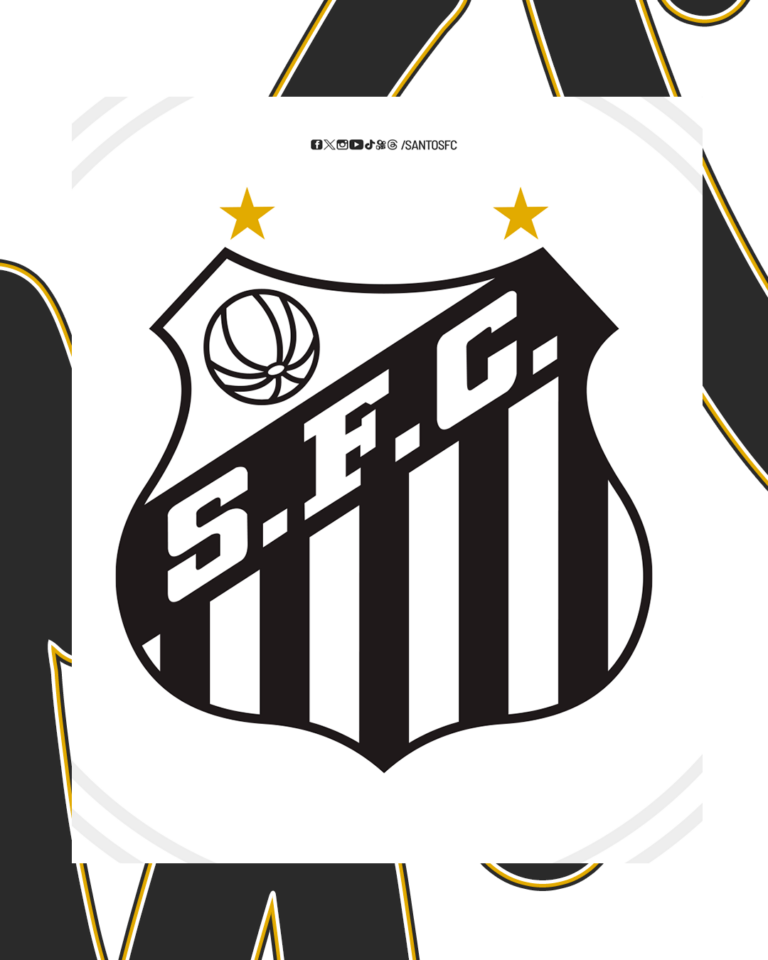 JOGO ENTRE SANTOS FC E VILA NOVA TEM DIA E HORÁRIO ALTERADOS