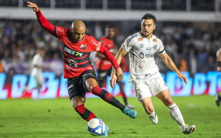 Ituano x Santos: onde assistir ao jogo do líder da Série B