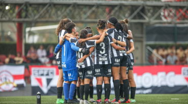 SEREINHAS DA VILA SE DESPEDEM NAS SEMIFINAIS DA PAULISTA CUP SUB-15