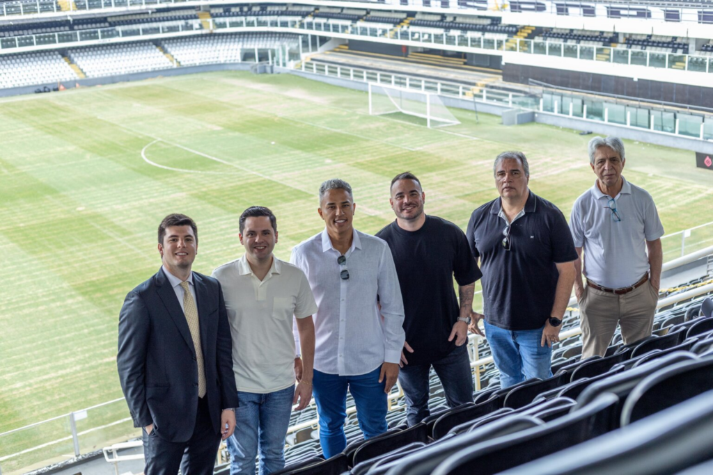 HENRIQUE & JULIANO: A MAIOR SAUDADE NO ESTÁDIO VILA VIVA SORTE