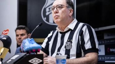 Santos aguarda informações técnicas e financeiras para assinar contrato com WTorre por nova Vila