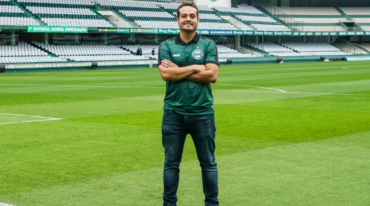 Santos contrata dirigente do Coritiba para exercer cargo de gerente de futebol em 2025