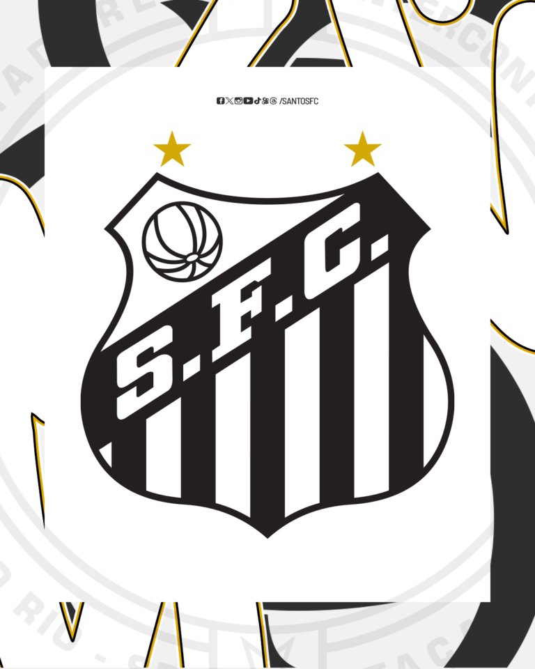 NOTA OFICIAL- SANTOS FC