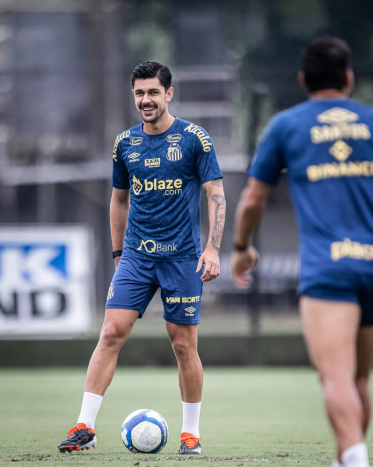 Torcedores do Santos terão que pagar R$ 400 para assistir jogo contra Coritiba no Couto Pereira