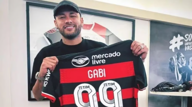 Santos FC traça plano ousado para 2025 com possível retorno de Neymar e Gabigol