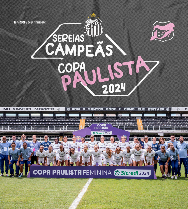 SEREIAS DA VILA VENCEM RED BULL BRAGANTINO NO TEMPO NORMAL, NOS PÊNALTIS E SÃO CAMPEÃS DA COPA PAULISTA 2024