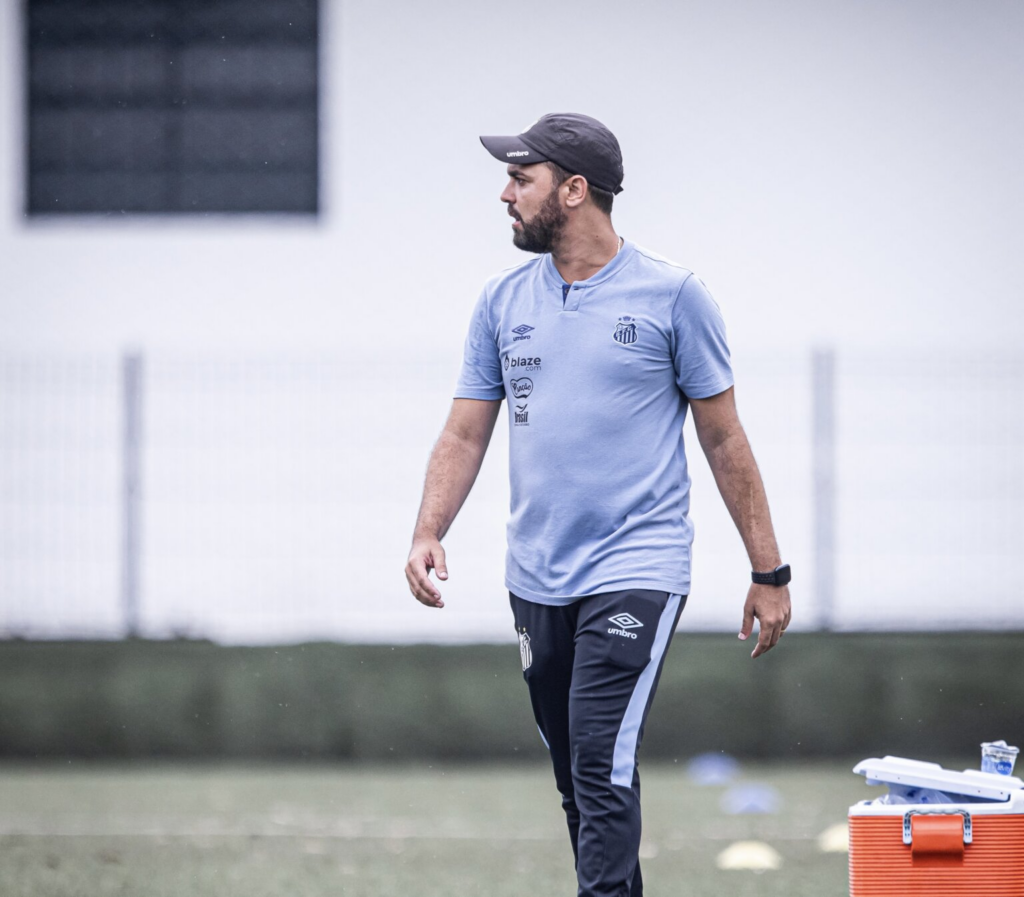 COM ENTRADA GRATUITA, SANTOS FC RECEBE SÃO PAULO NA VILA VIVA SORTE PELA GRANDE FINAL DO CAMPEONATO PAULISTA SUB-11