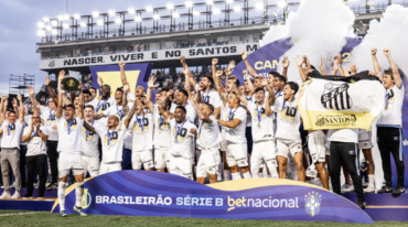 Presentes de Natal que Todo Torcedor do Santos Gostaria de Ganhar