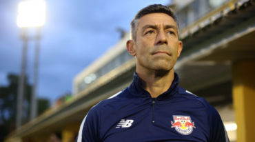 Pedro Caixinha será o vigésimo treinador estrangeiro da história do Santos