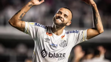 Destaque do Santos: Guilherme e sua Prolífica Temporada de 2024