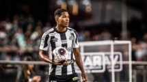 Venda de João Lucas ao Grêmio