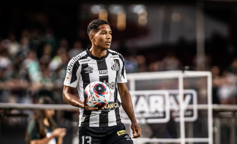 Venda de João Lucas ao Grêmio