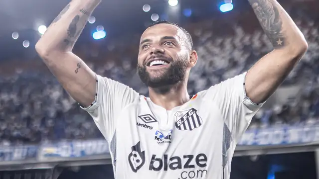 Interesse de Clubes por Guilherme do Santos