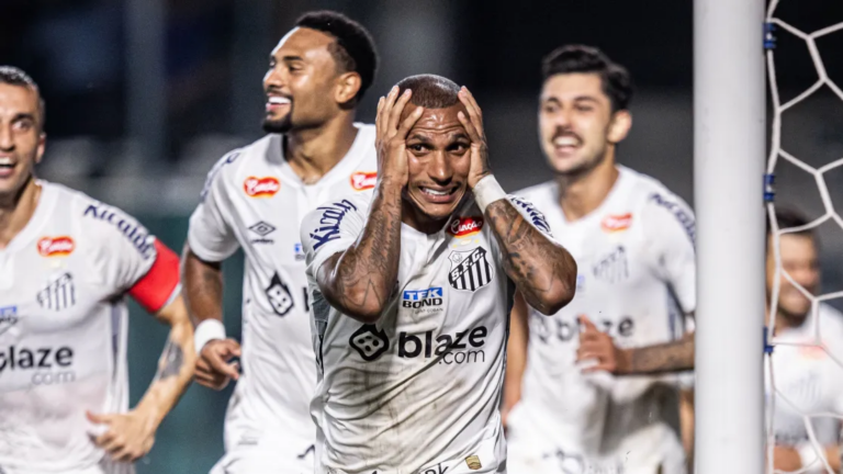 Santos Decide Não Participar da Orlando Cup nos EUA