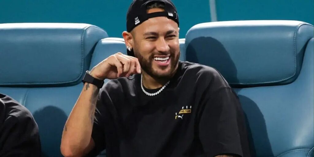 Neymar