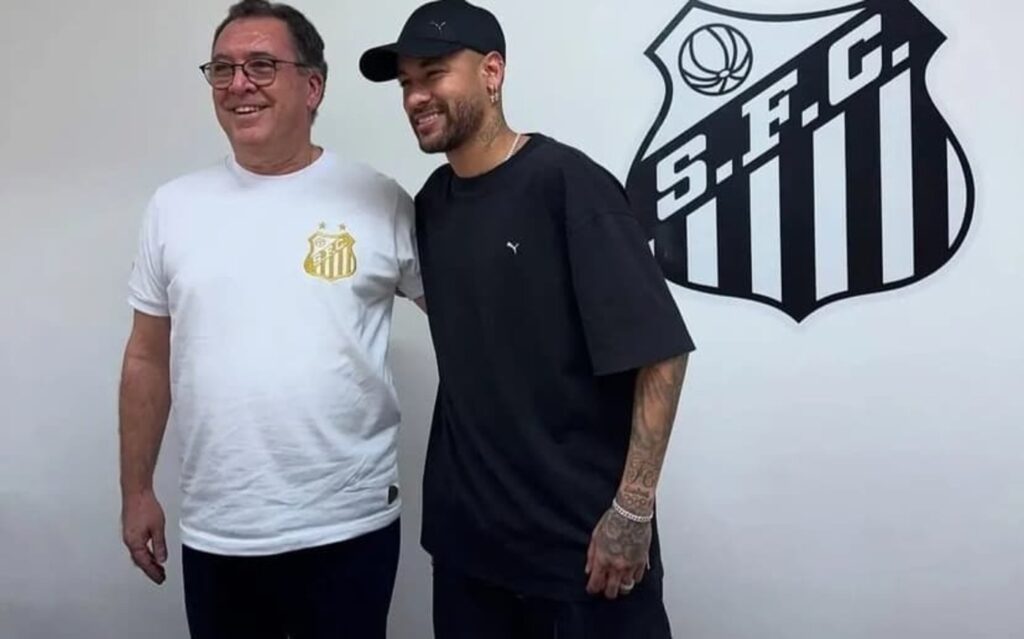 Neymar
