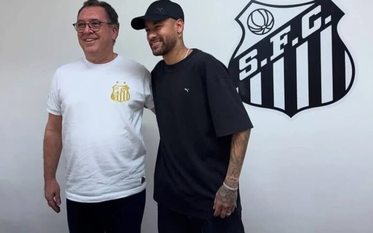 Neymar