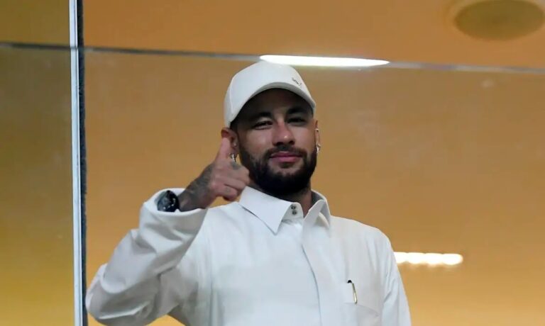 Neymar
