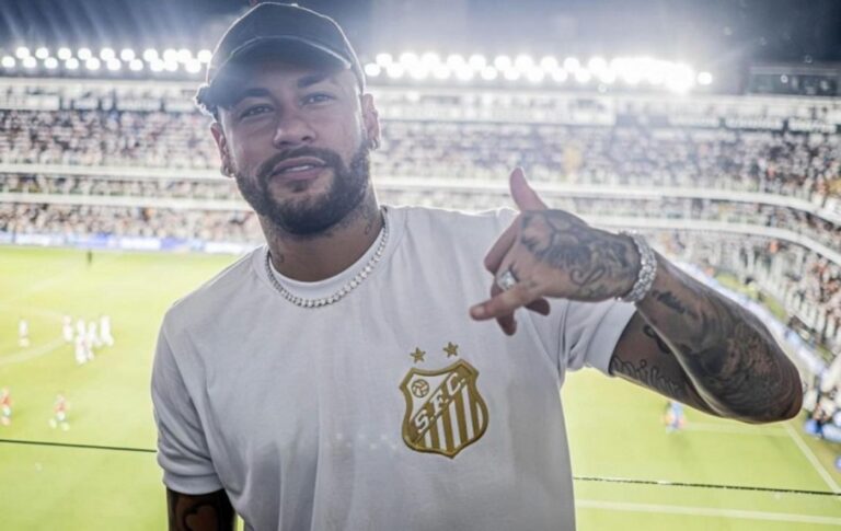 Neymar