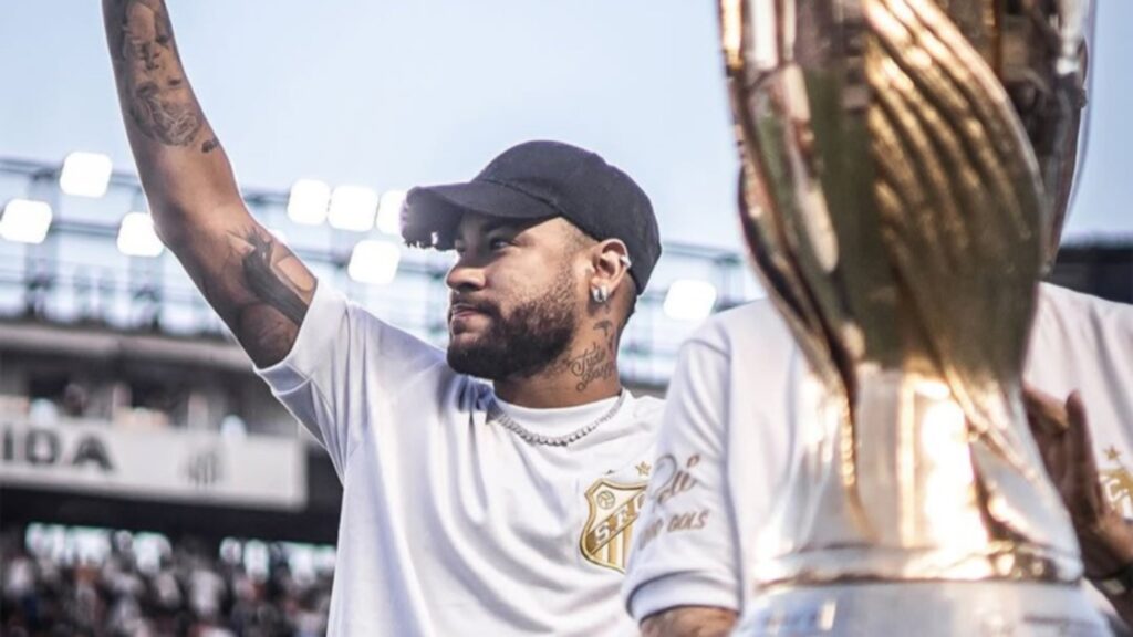 Neymar