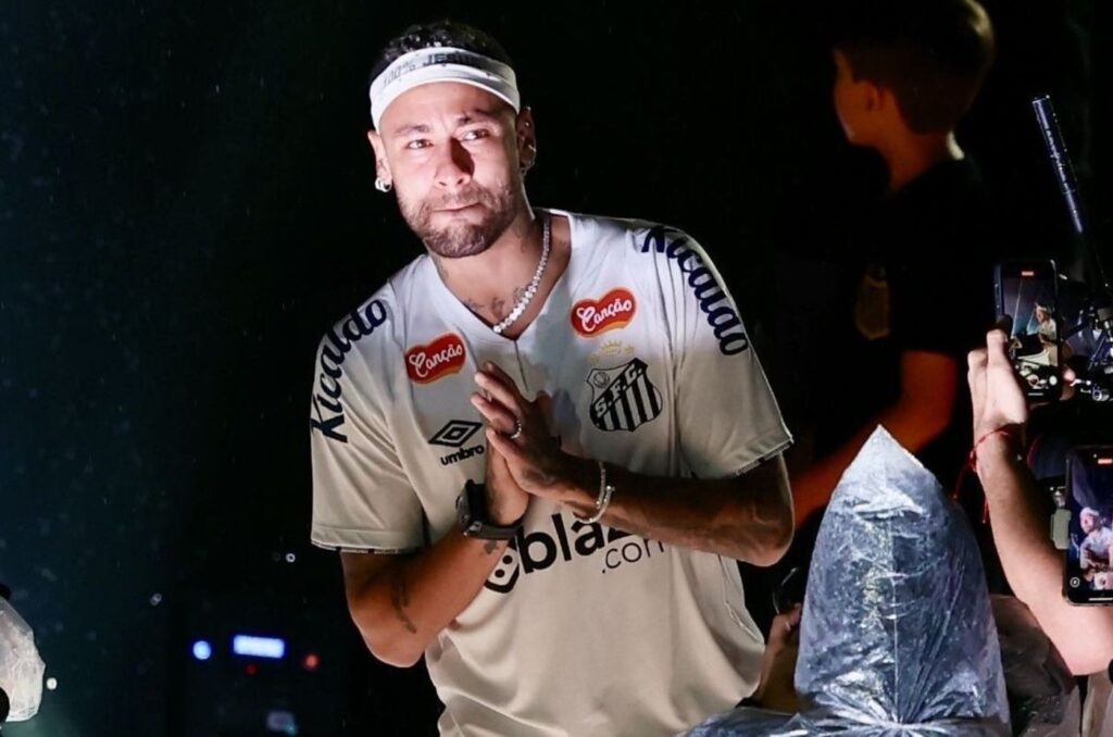 Neymar