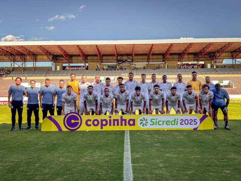 Santos FC é Eliminado da Copinha na Terceira Fase Após Disputa de Pênaltis