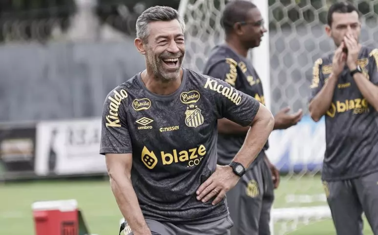 Santos Defende Invencibilidade em Estreias do Paulistão
