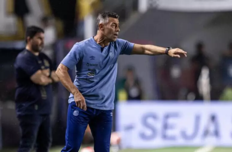 Expectativa de Caixinha por Reforço: "Queremos o Camisa 10"