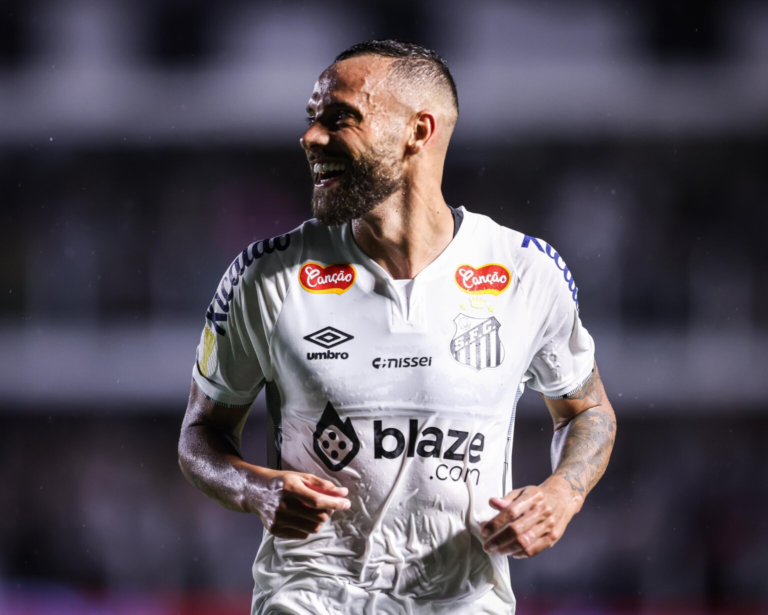 Guilherme brilha e Santos FC vence Mirassol na estreia da temporada