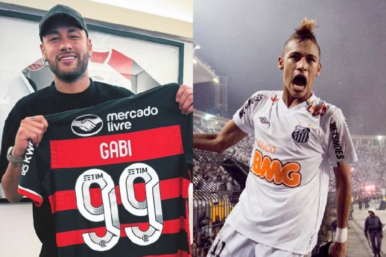 Neymar Considera Retorno ao Brasil com Contrato Inovador