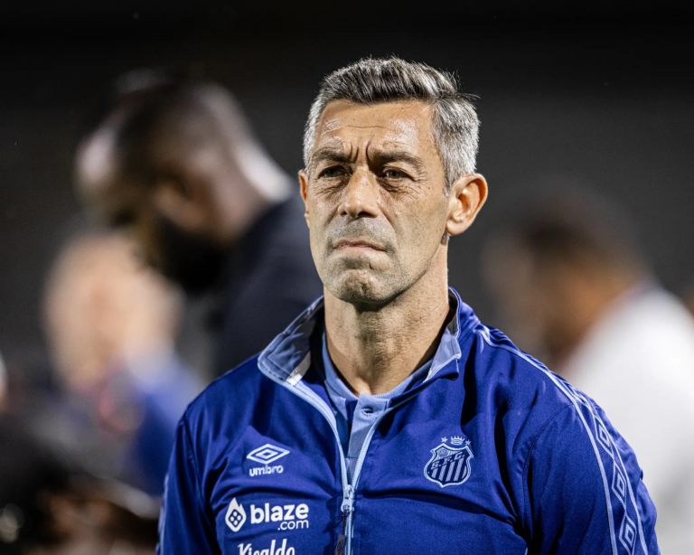 Possível Retorno de Neymar ao Santos: O Que Diz Caixinha?